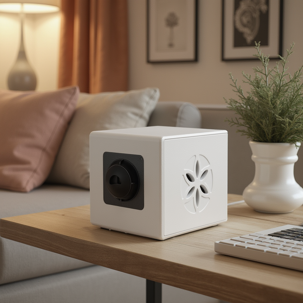 Bio-Well 3.0: what's new in the latest GDV device