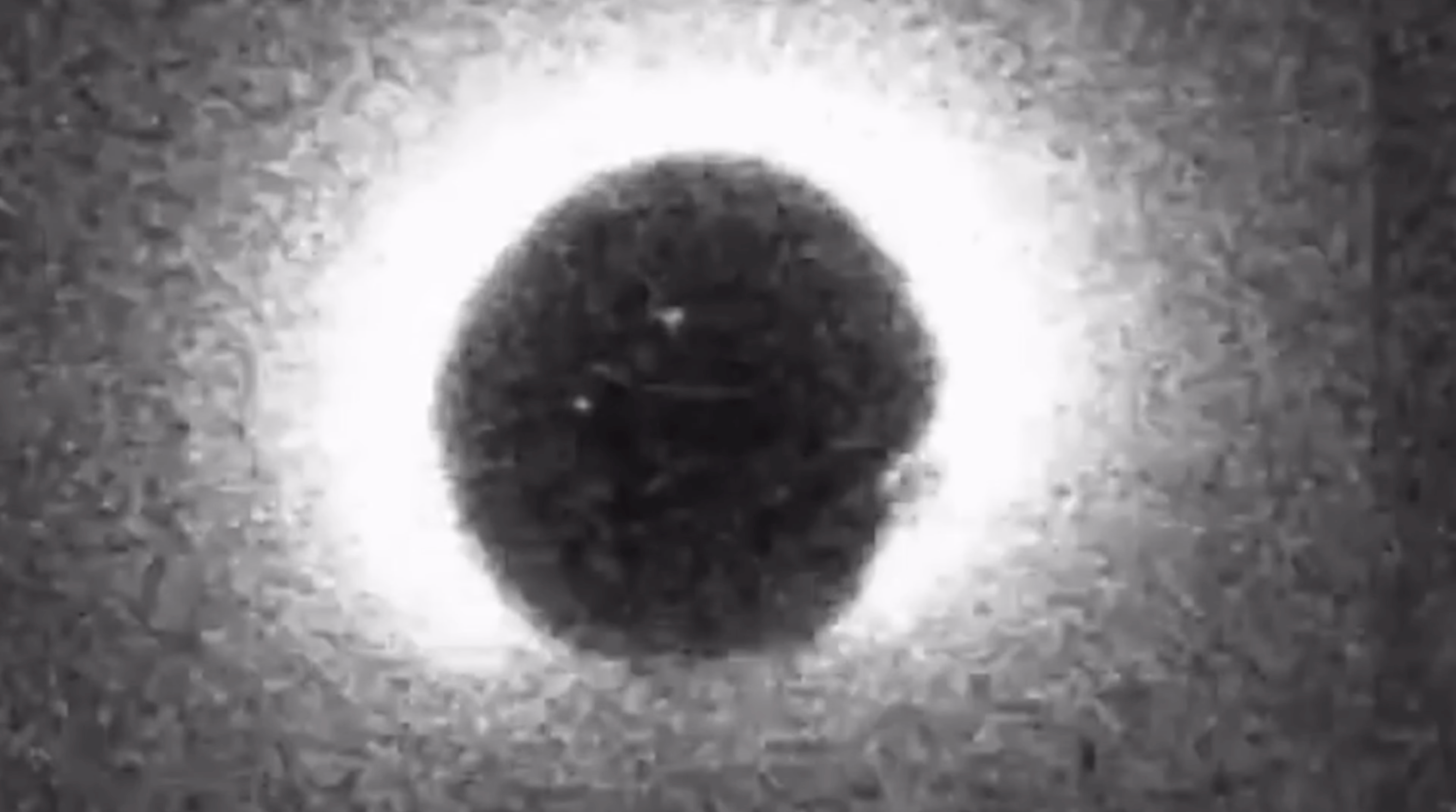 GDV camera vs. Kirlian photography: what changed in 130 years