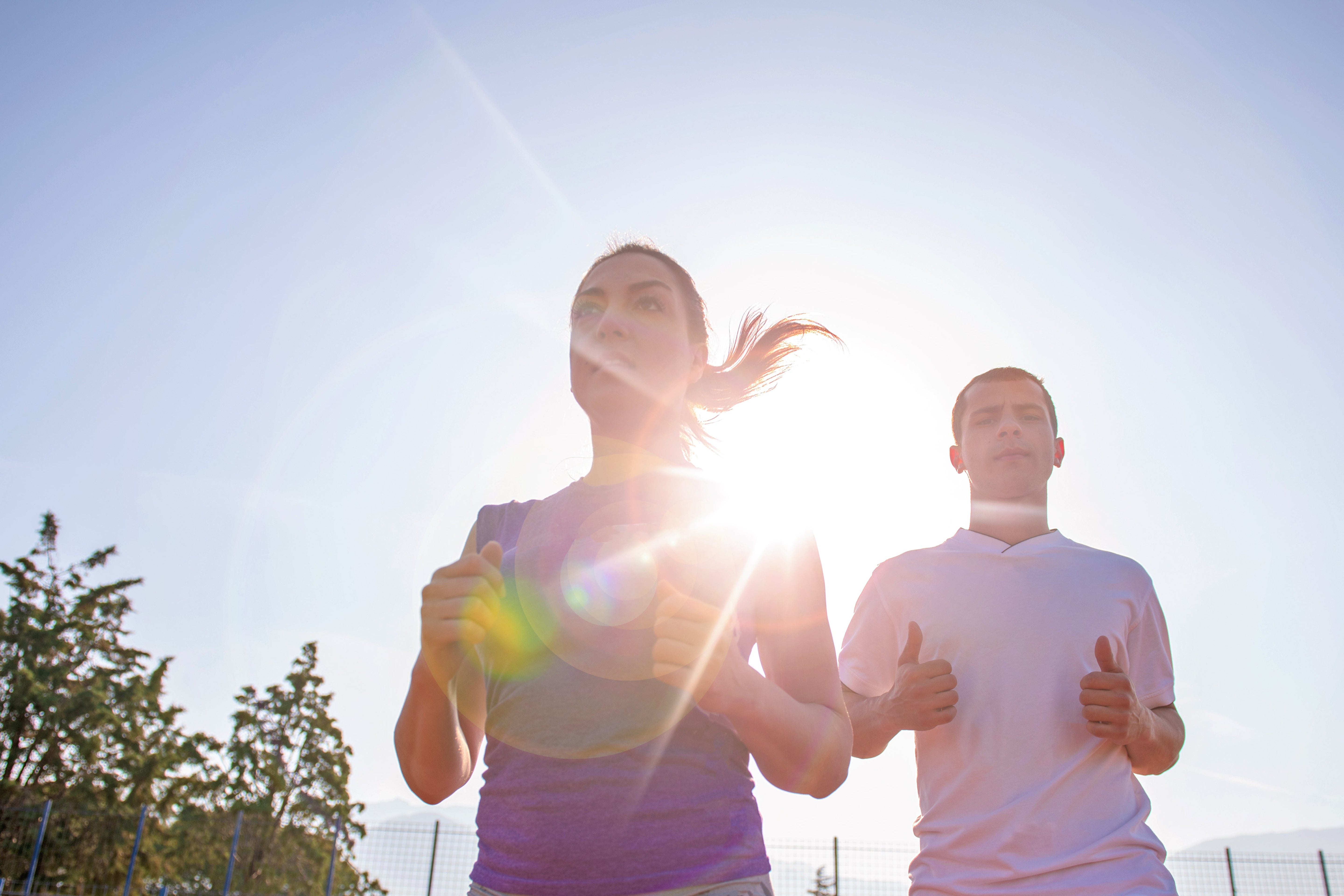 The Science of Human Light: What Your Body's Photons Reveal About Your Health
