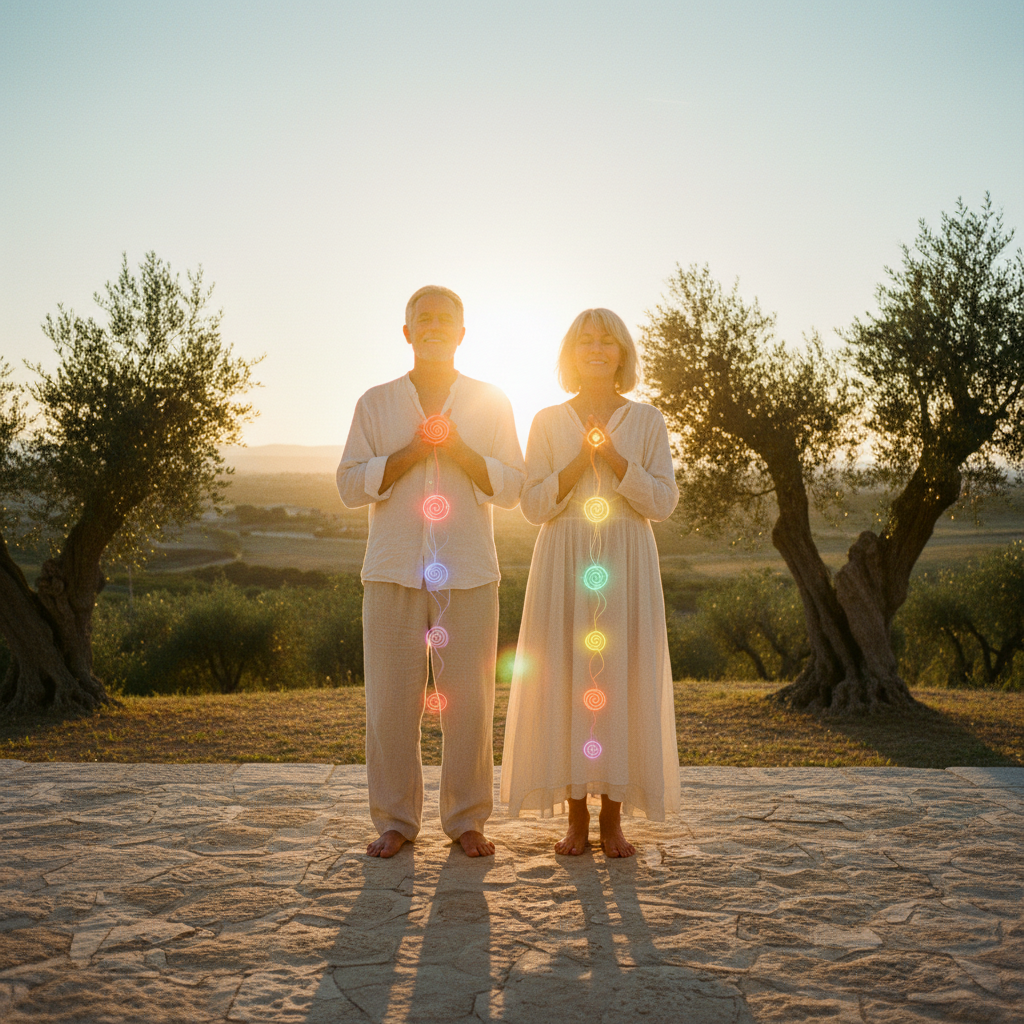 Understanding Energy Fields: The Science Behind Your Body's Biofield