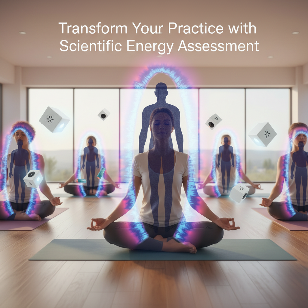 Understanding Biofield Science: What 25 Years of Research Reveals