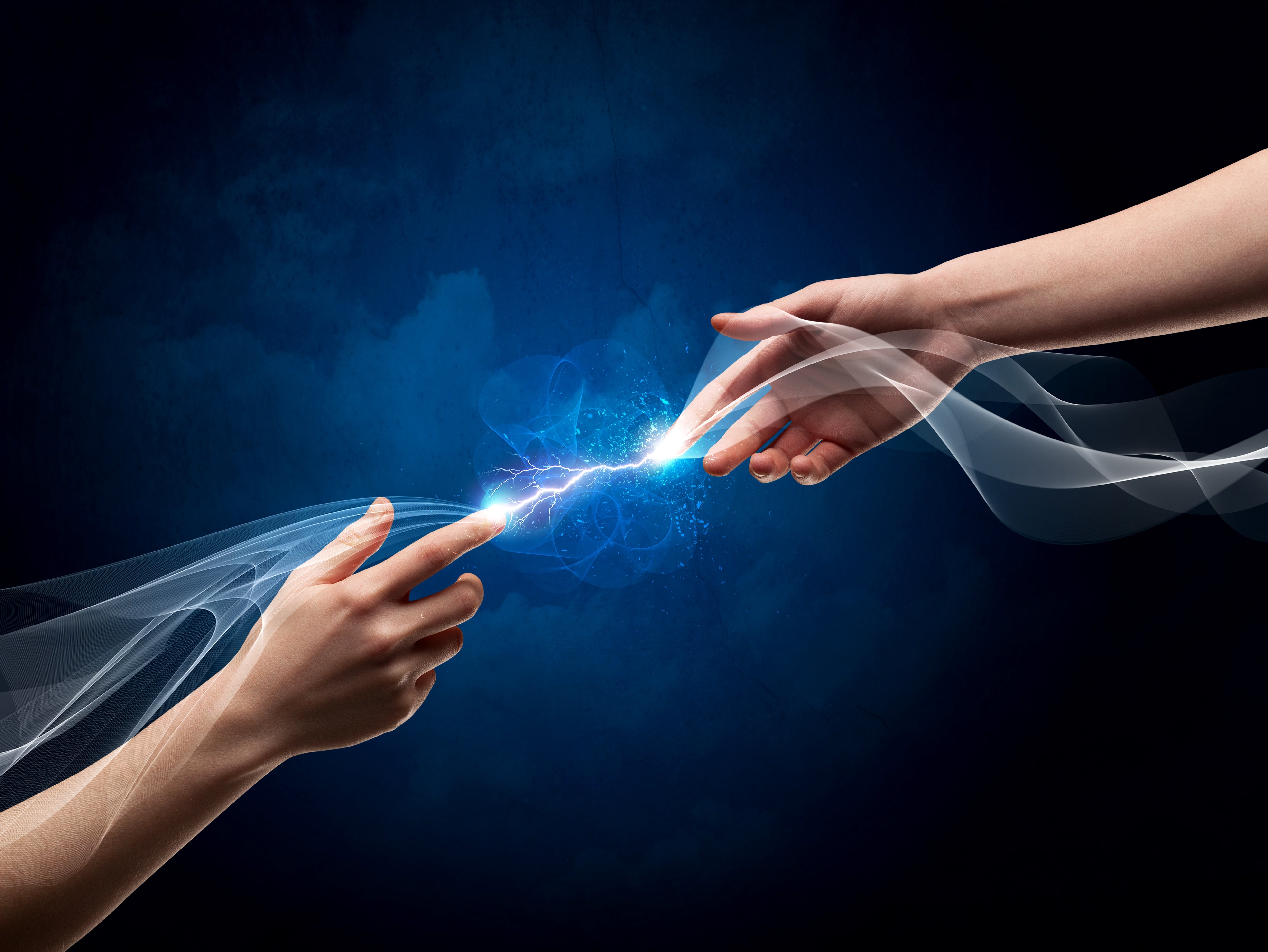 Biofield Therapy: The Quantum Leap from Energy Healing to Energy Science