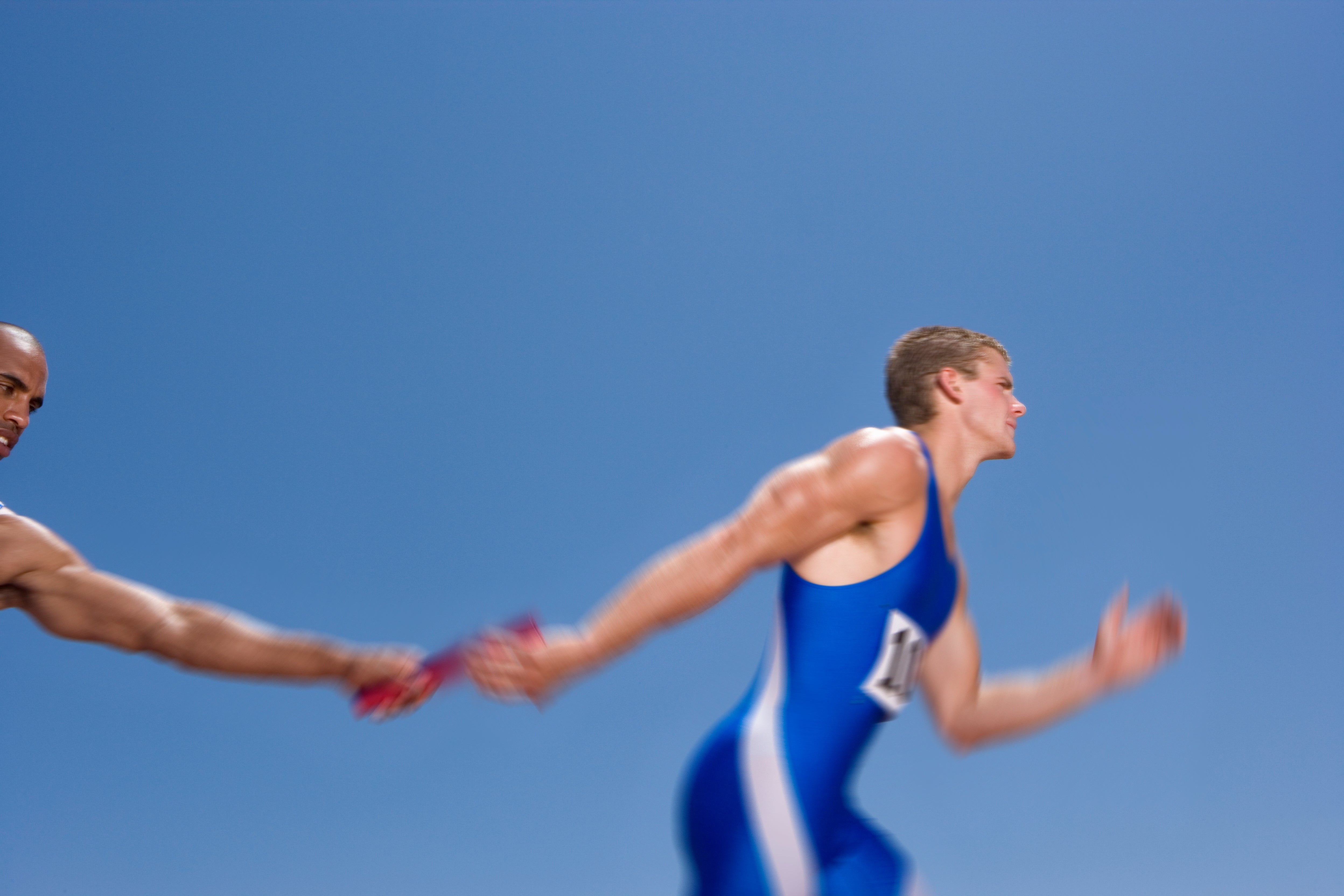 Bio-Well for Athletes: How Olympic Trainers Use Energy Scans