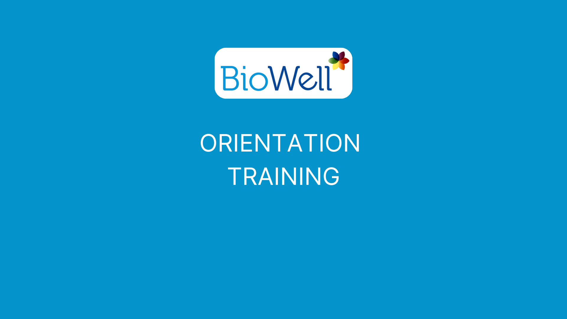 Load video: Doctors discussing Bio-Well