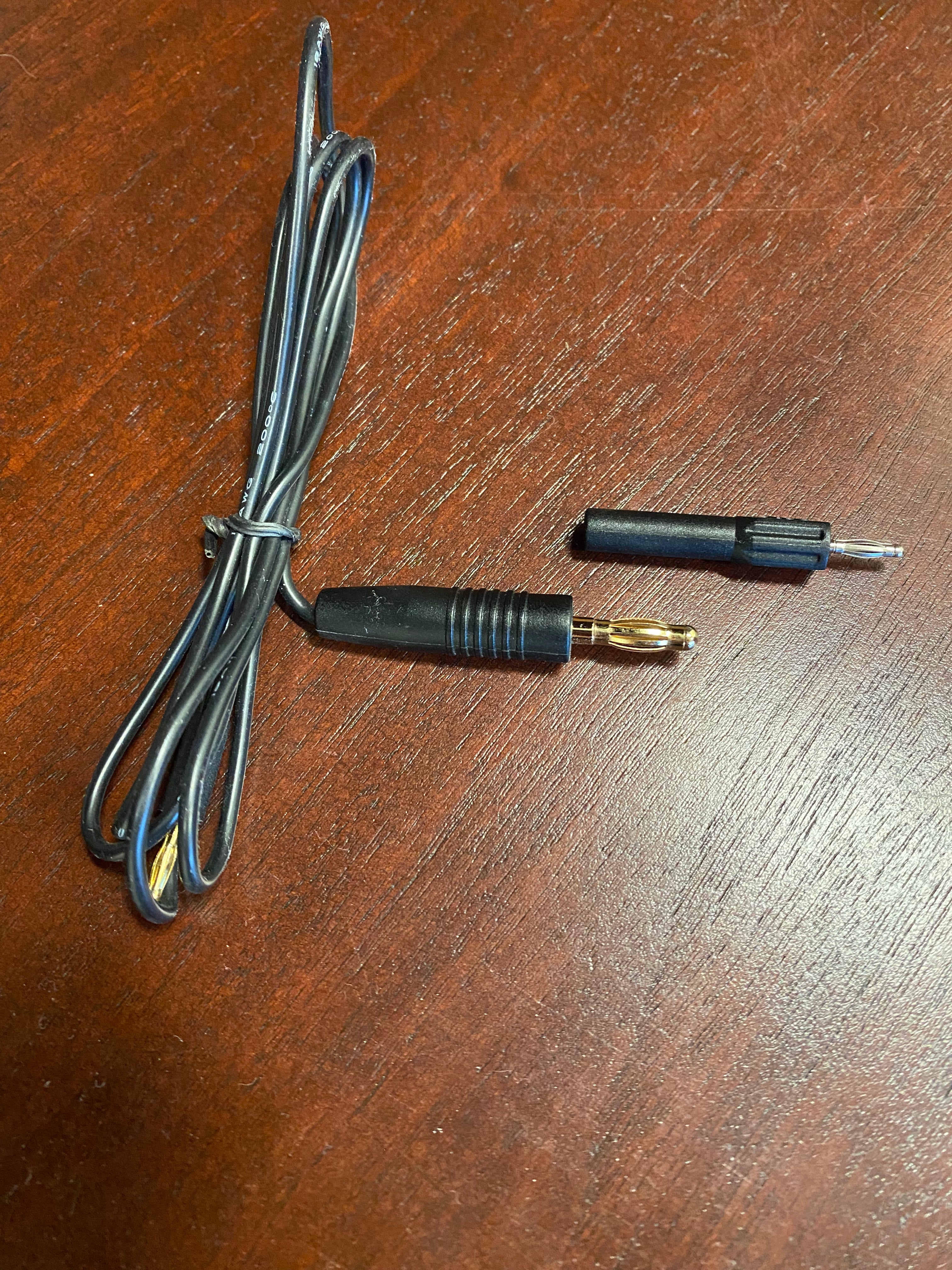Adapter for accessories