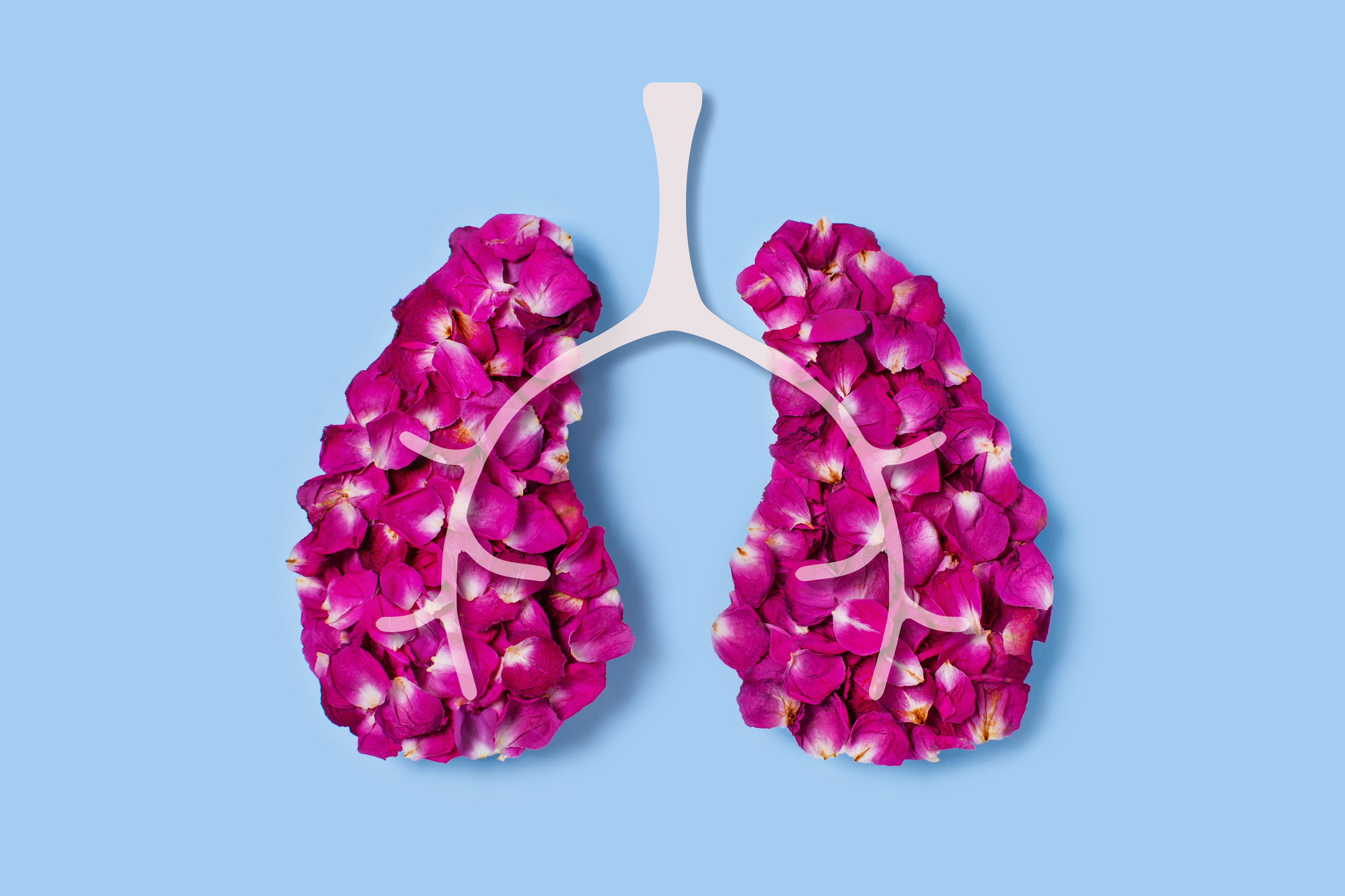 Bio-Well in Pulmonary Research: The COPD Study from Lithuania