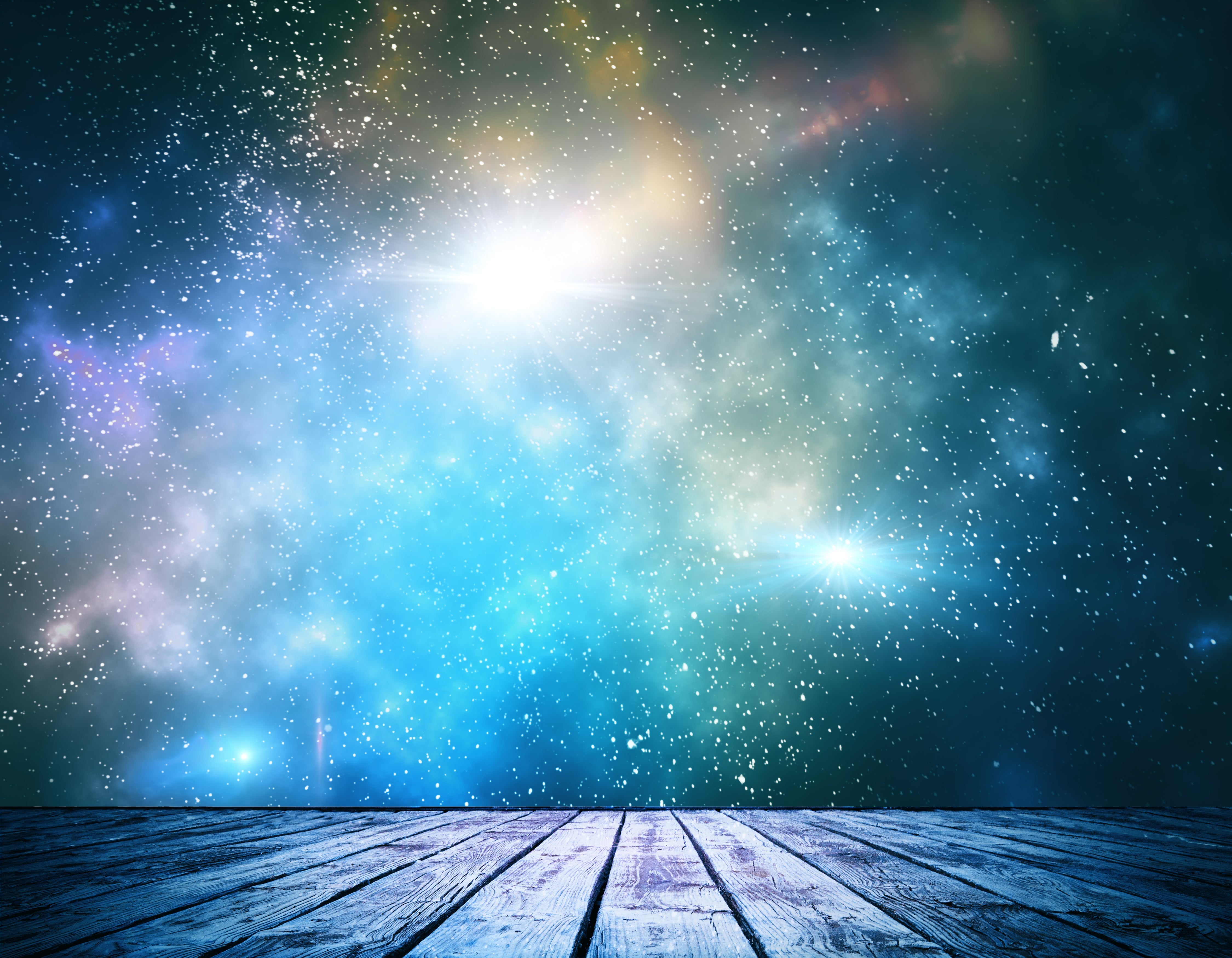 The Science of Biofields: What NASA, MIT, and Stanford Don't Want You to Miss