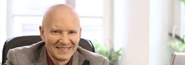 Professor Konstantin Korotkov: The Physicist Behind Bio-Well