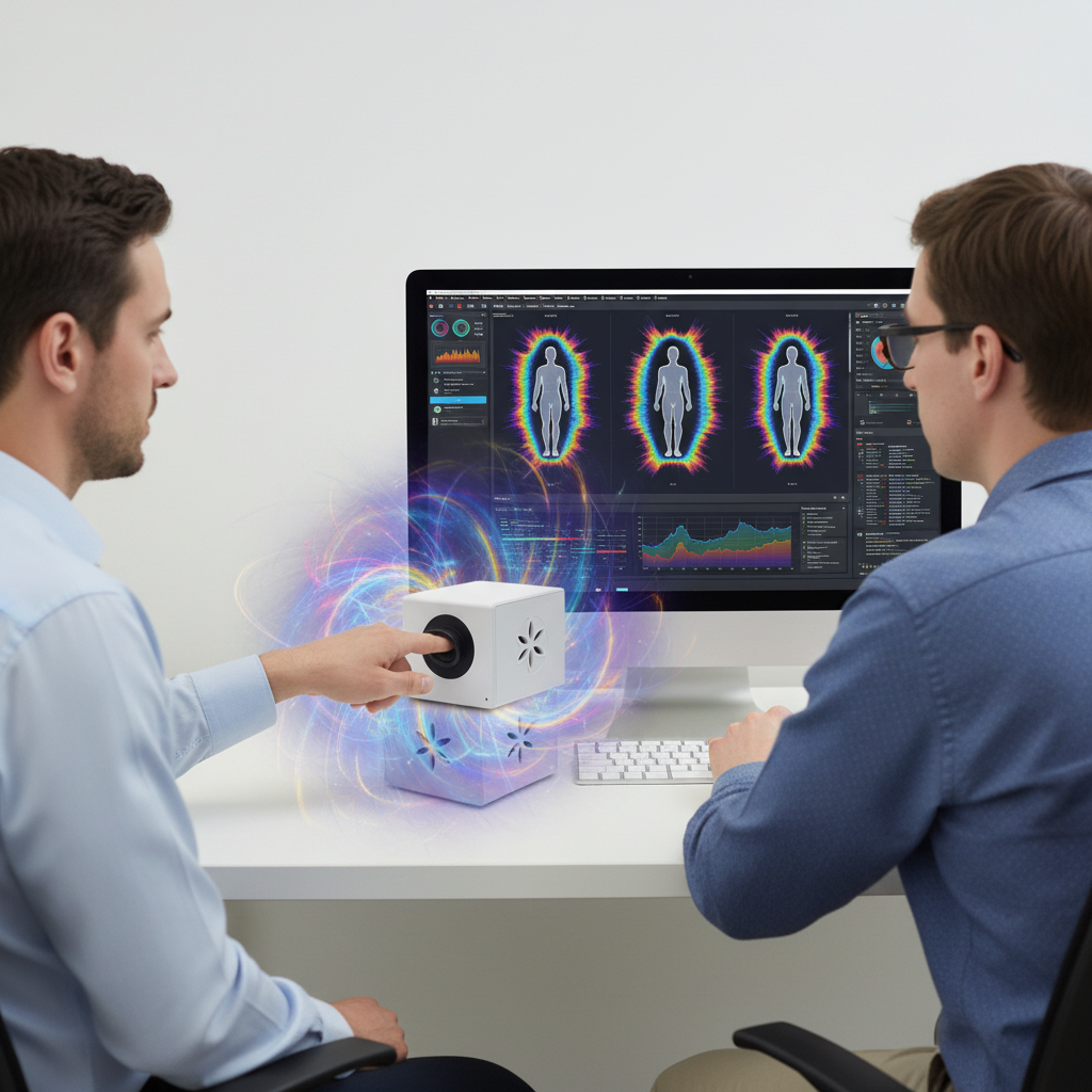 How energy is measured in the body: from calories to biophotons