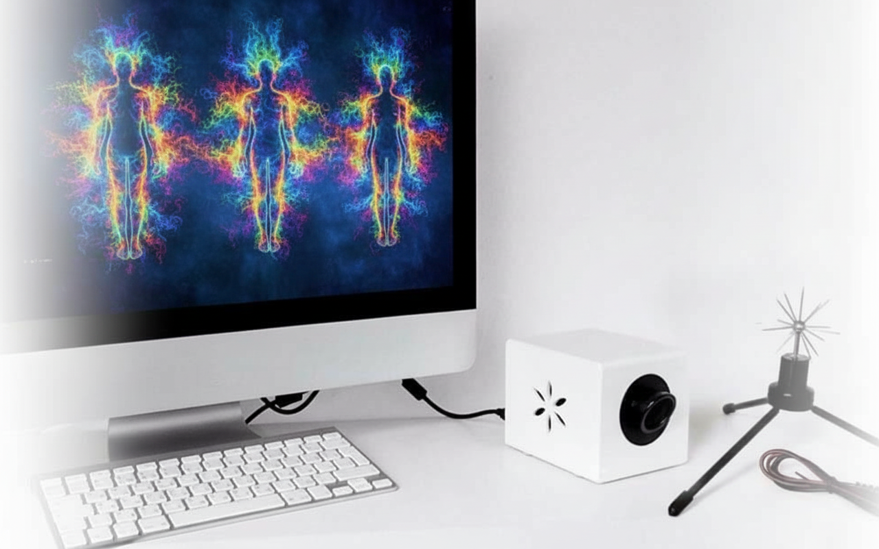 The Business Case for Biofield Analysis: Transform Your Practice with Scientific Energy Assessment