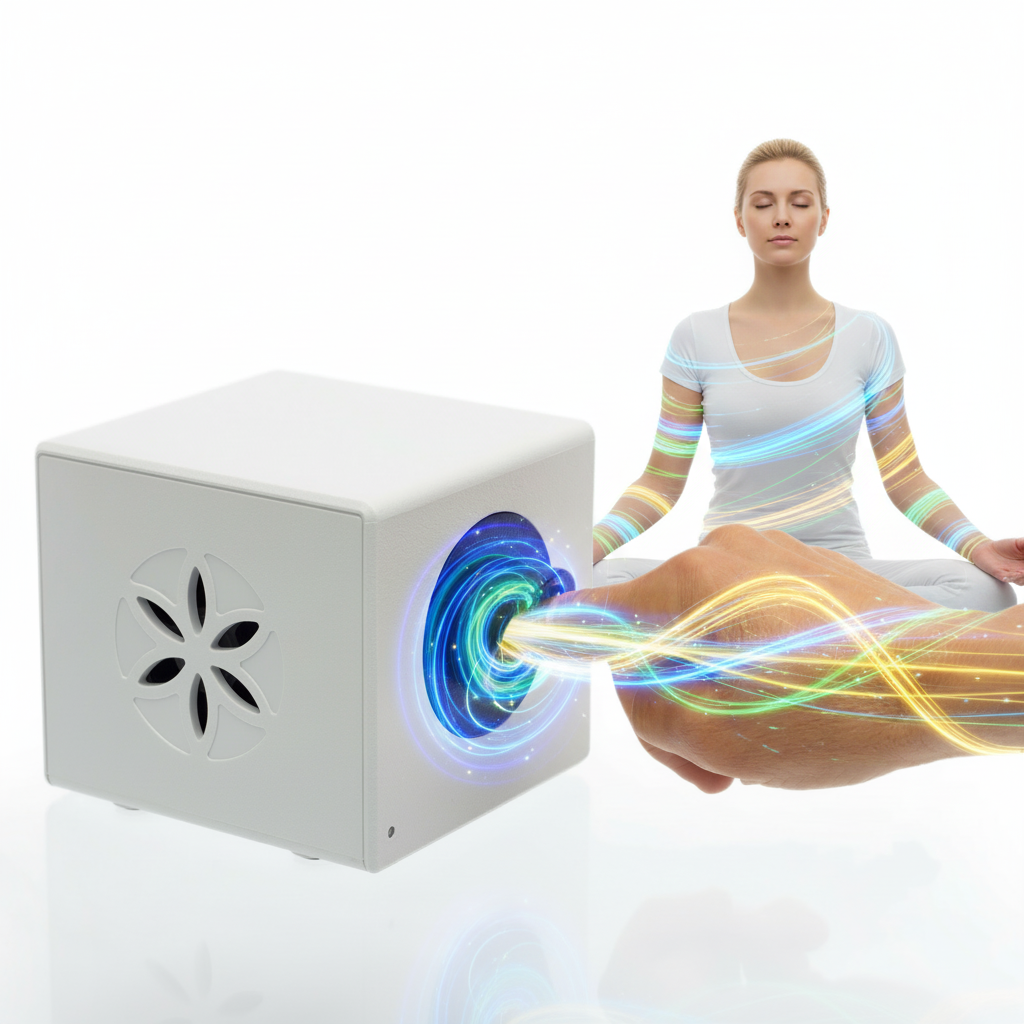 From Tesla to Olympics: The Scientific Journey of Bio-Well Technology