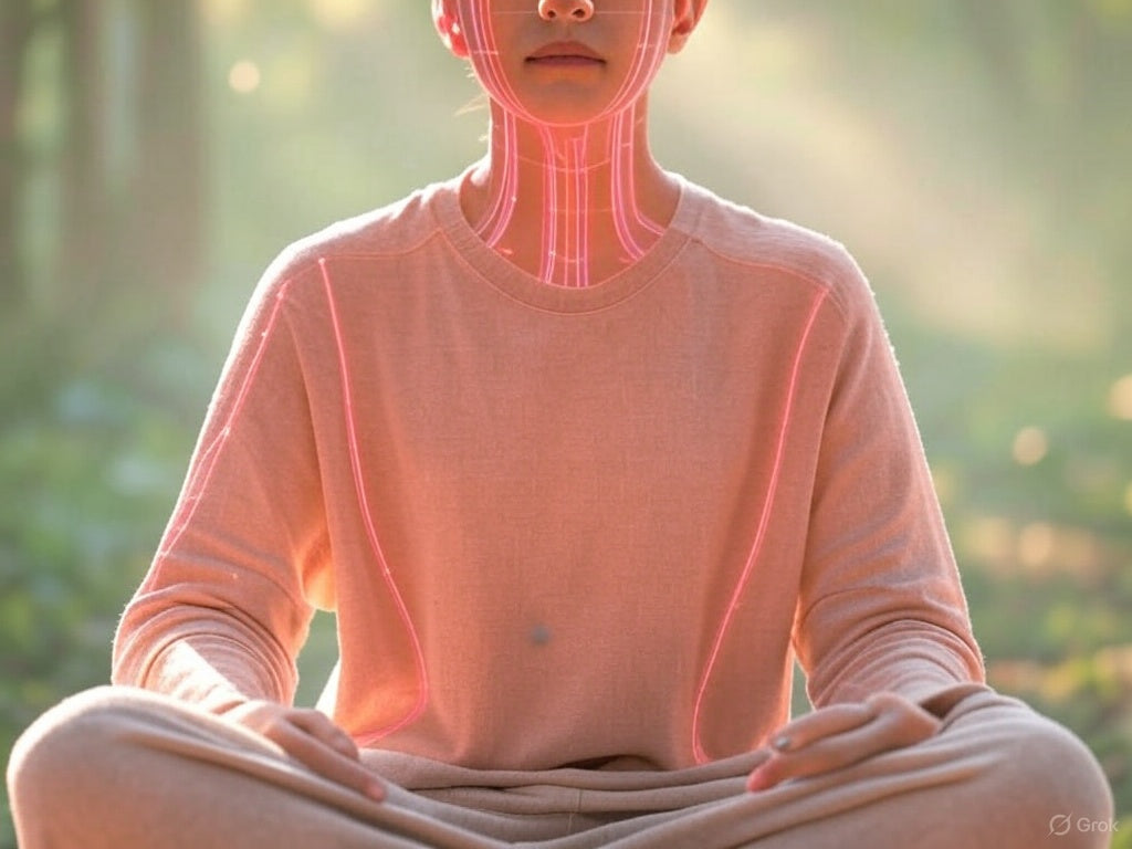 How to measure energy fields?