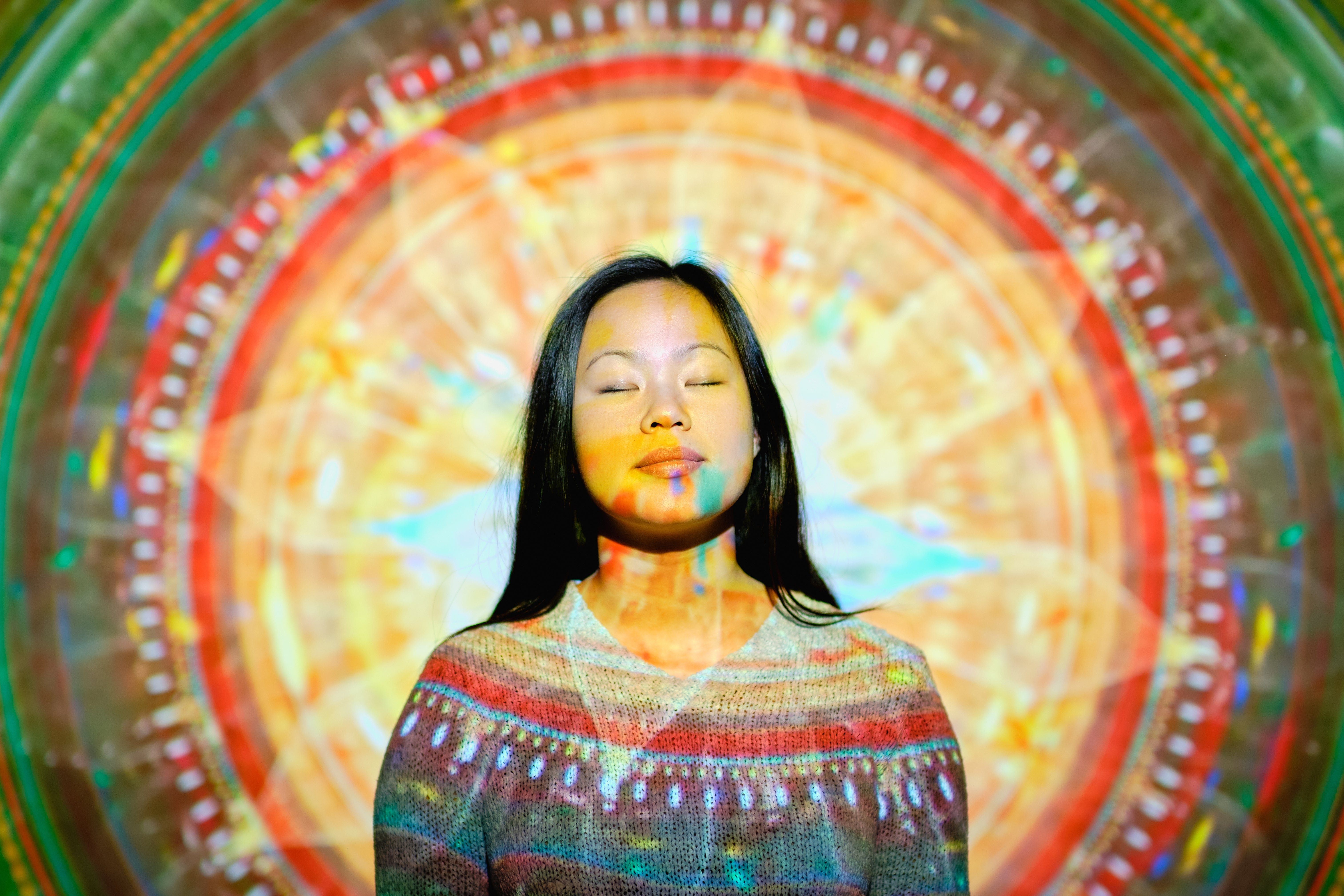 The Science of Auras: When Ancient Wisdom Meets Quantum Reality – Bio-Well