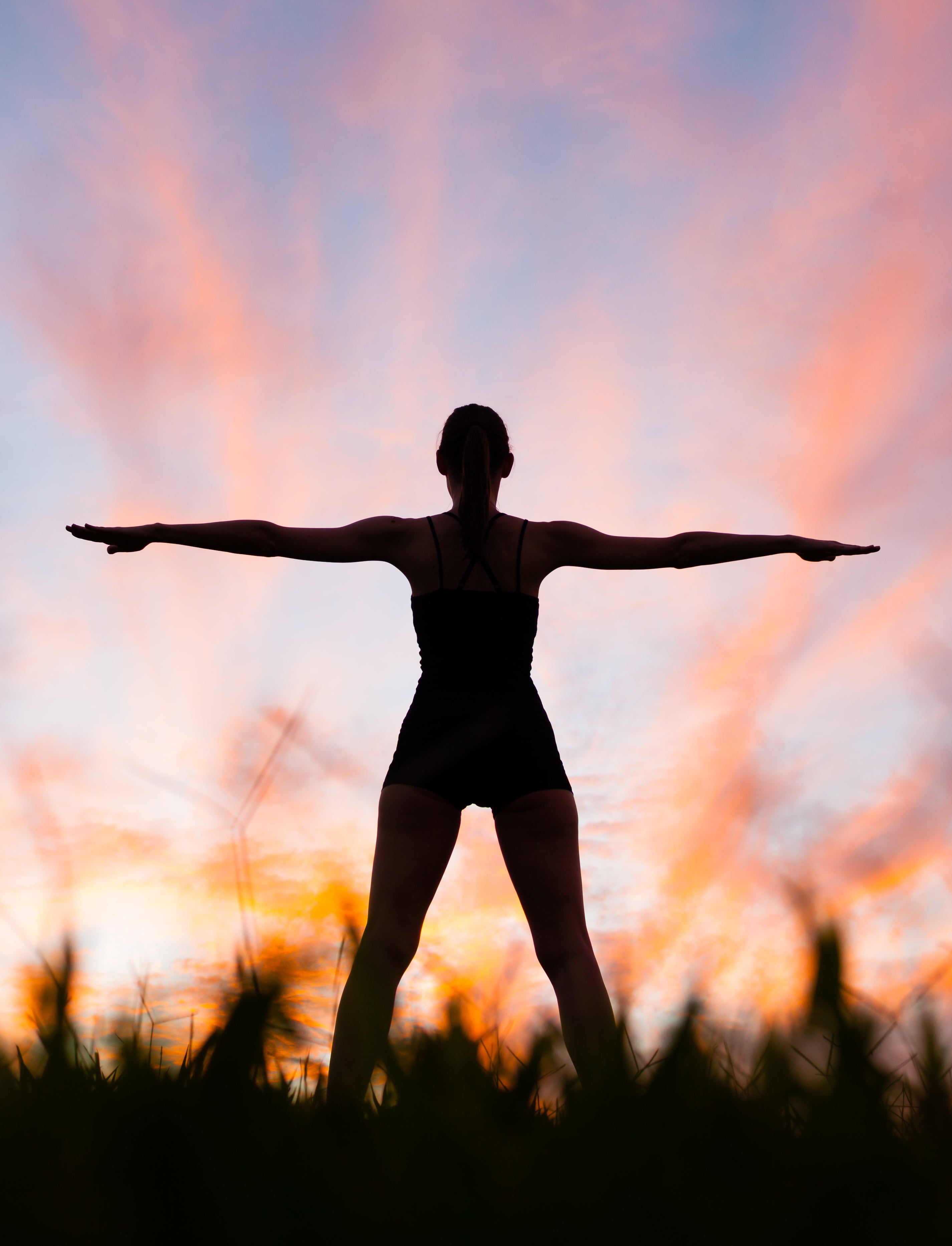 Your Body's Energy Fields: The Hidden Symphony Science is Finally Hearing