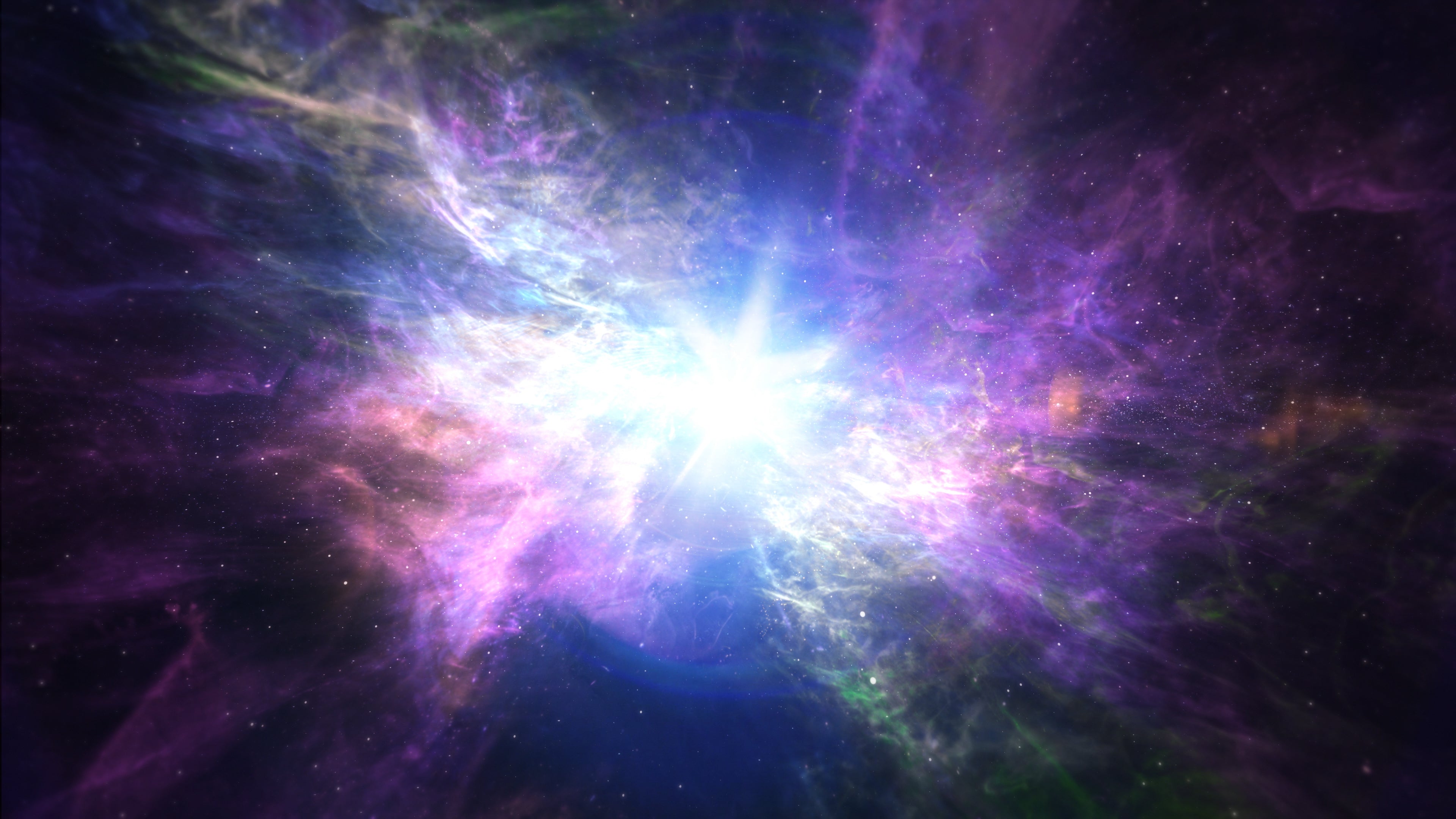 Energy field check: what practitioners actually see in a scan