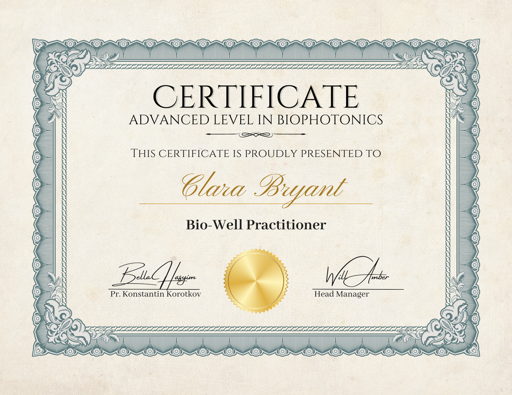 Trainings & Certifications
