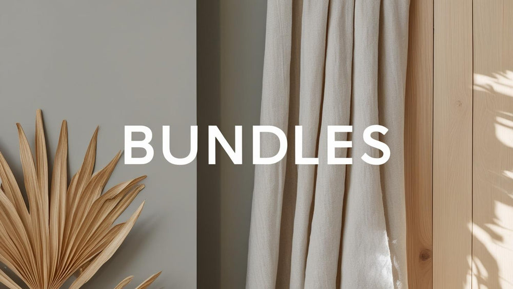 Bundles