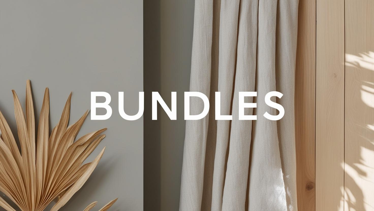 Bundles