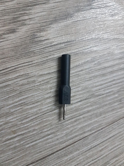 Adapter for accessories