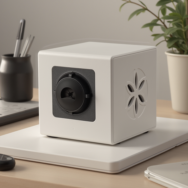 Bio-Well: Advanced Energy Assessment Device
