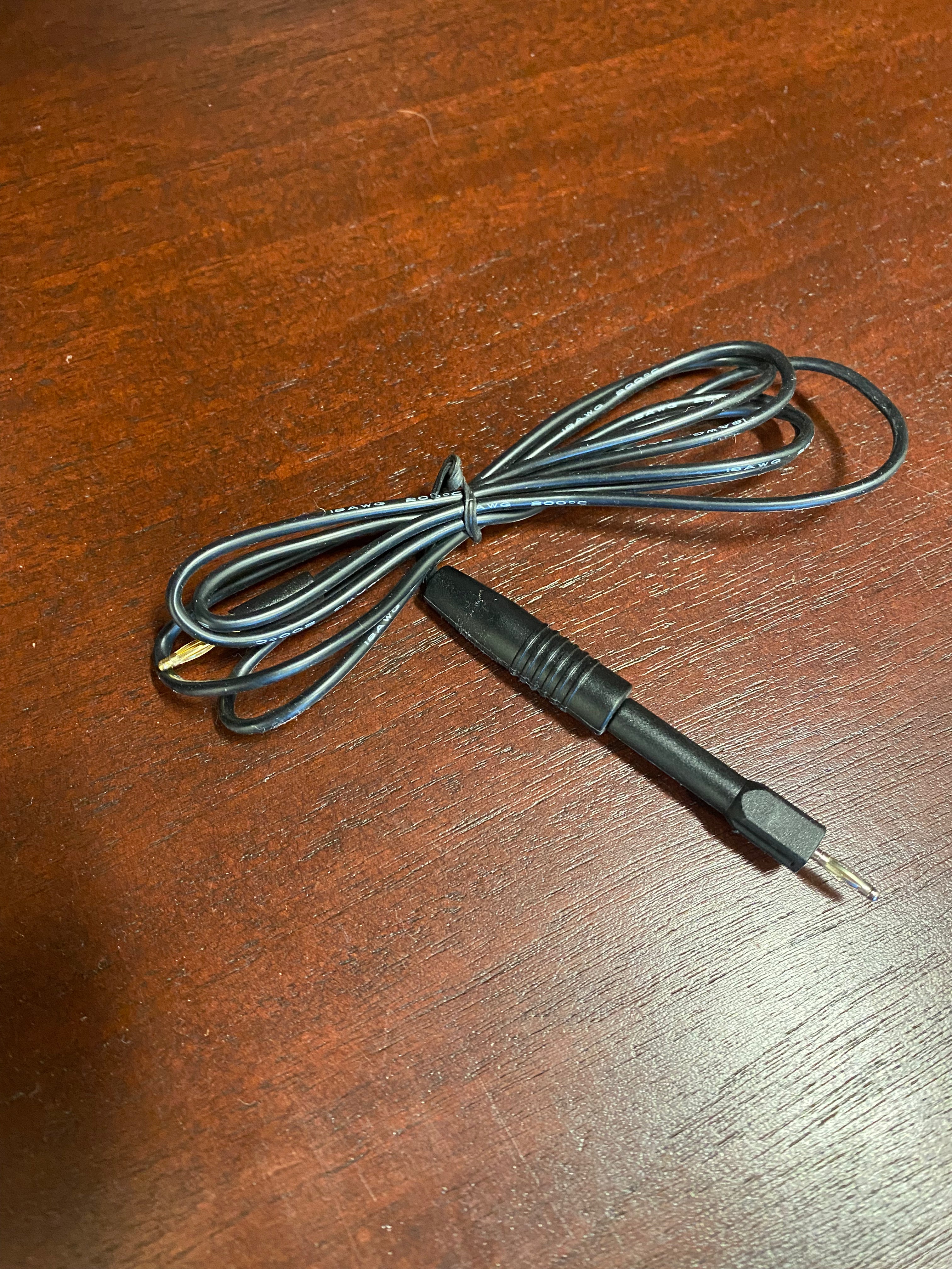 Adapter for accessories