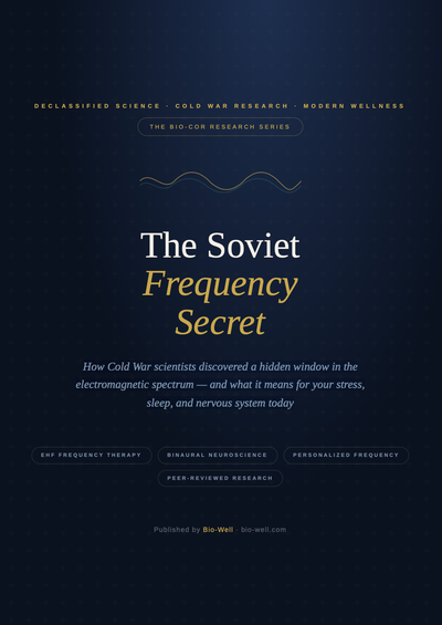 Livre GRATUIT : Les principes de l'analyse des puits biologiques (par Pr. Korotkov) 