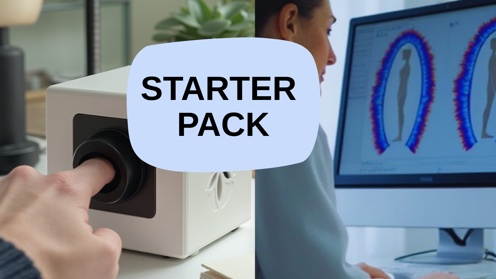 Bio-Well Starter Pack