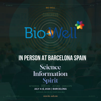 SIS Congress Ticket (in person in Barcelona) - Science, Information, Spirit 2026