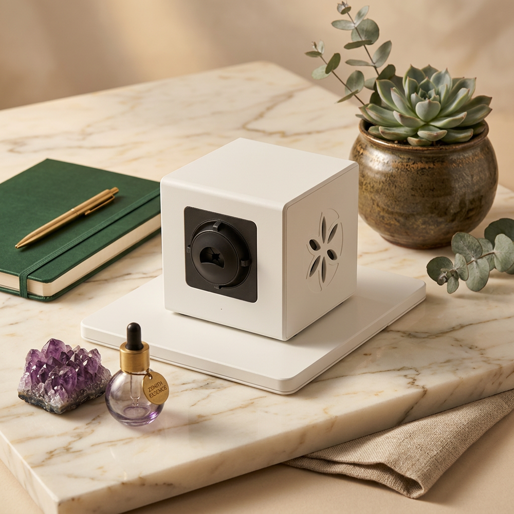 Bio-Well: Advanced Energy Assessment Device