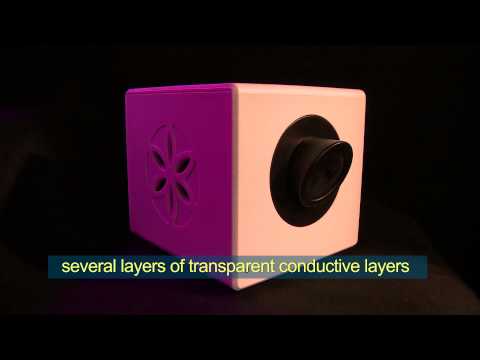 Bionic Well Bio-Well: Advanced Energy Assessment Device